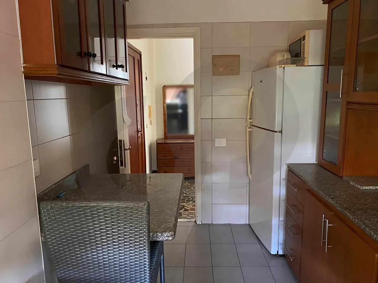 Apartment for Rent in Sassine
