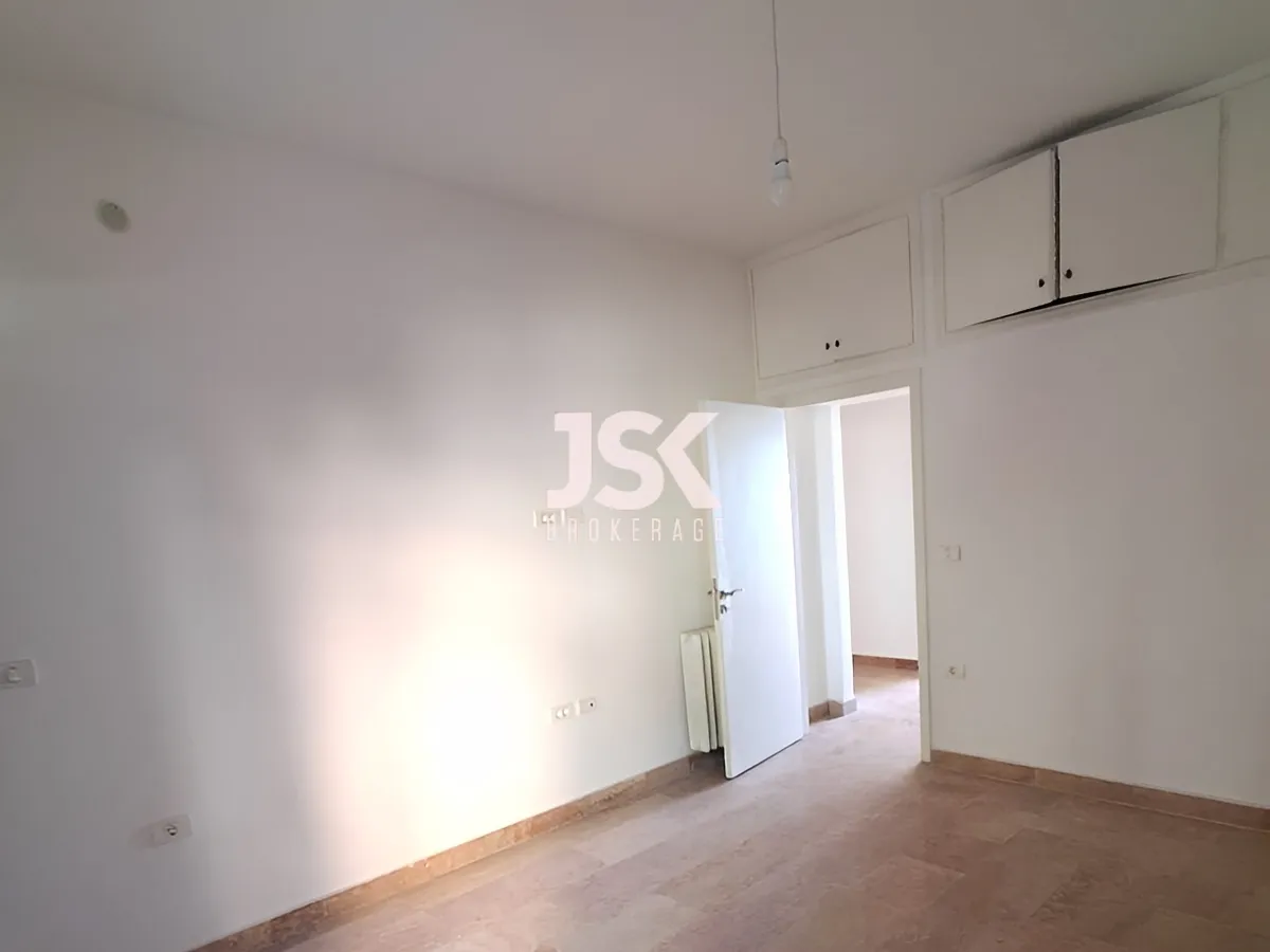 Apartment for Rent in Ain Saadeh