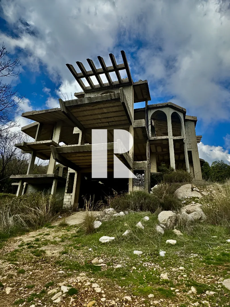Villa for sale in Ehmej