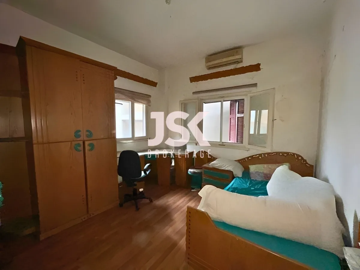 Apartment for Sale in Geitawi, Achrafieh, Beirut, Lebanon