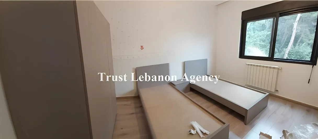 Apartment for Sale in Keserwan Sahel Alma Lebanon