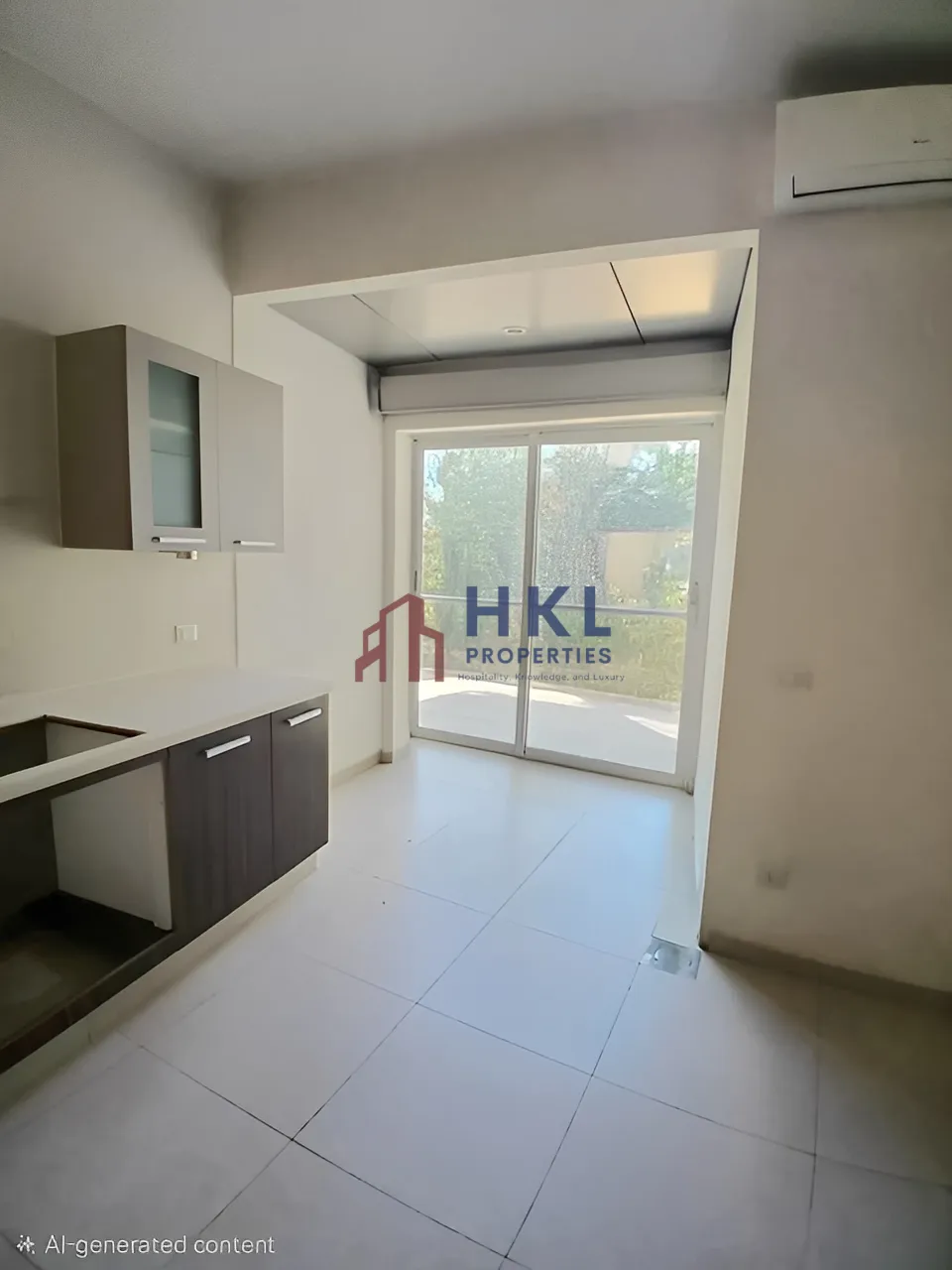 Apartment for Sale in Verdun, Bayrut, Lebanon