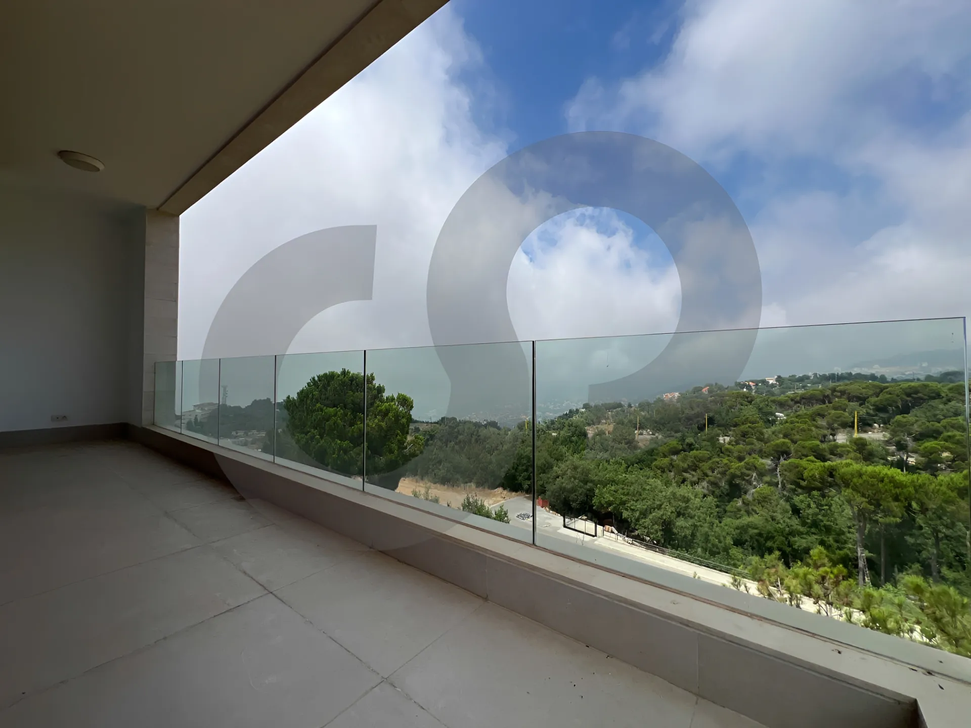 Duplex for Sale in Bikfaiya