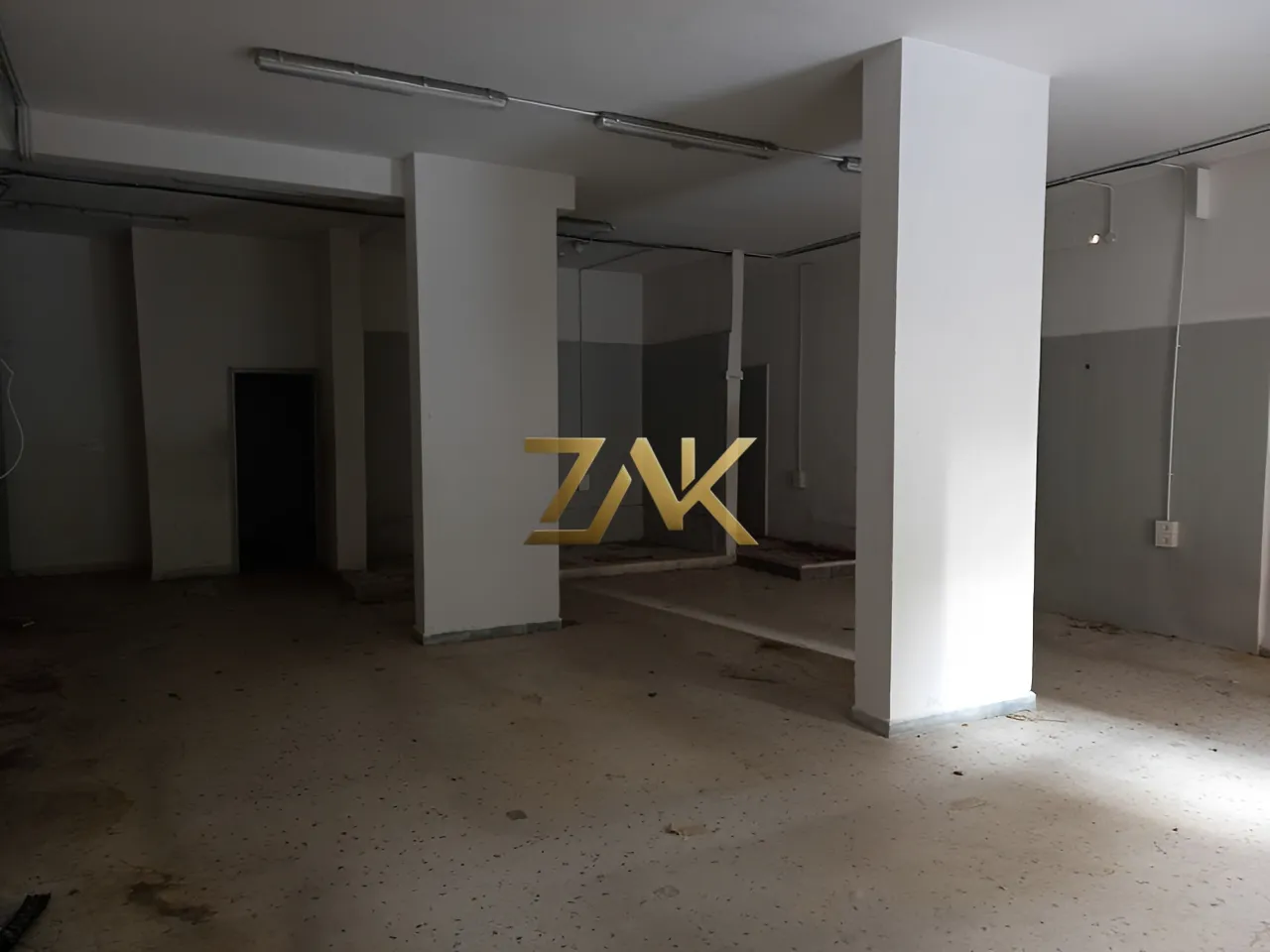 Warehouse for Rent Zouk Mosbeh