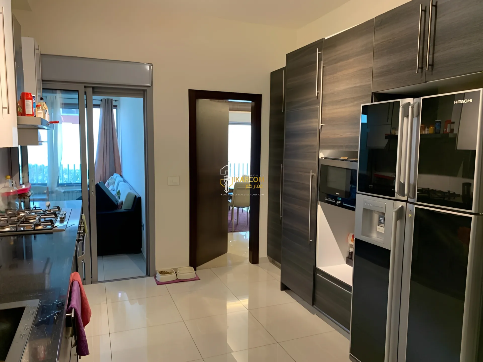 Apartment for Sale in Bqennaya