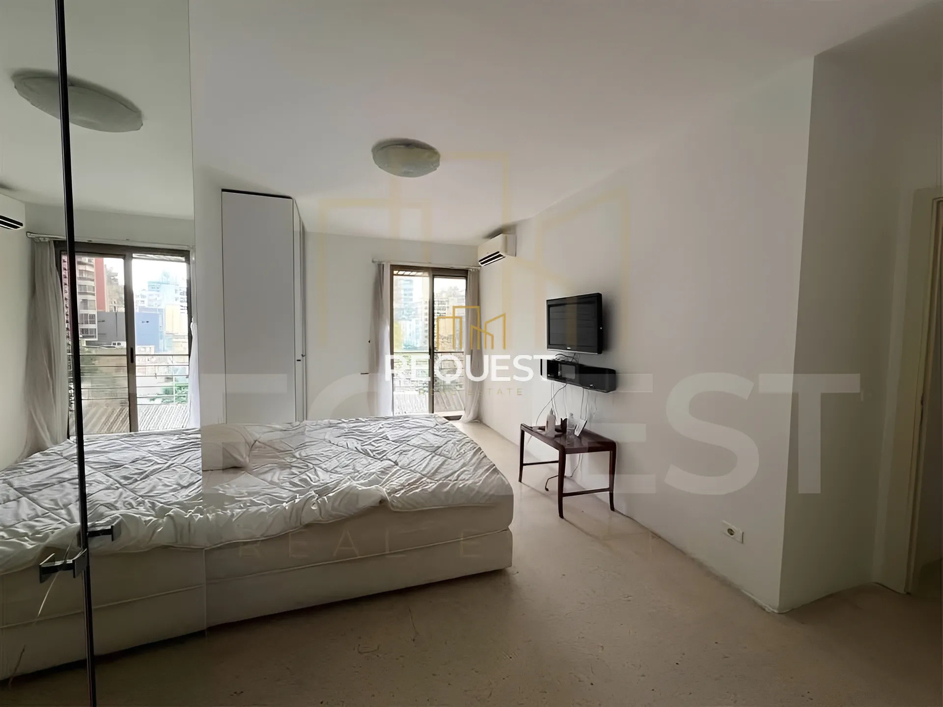 Apartment for rent in Achrafieh, beirut, lebanon