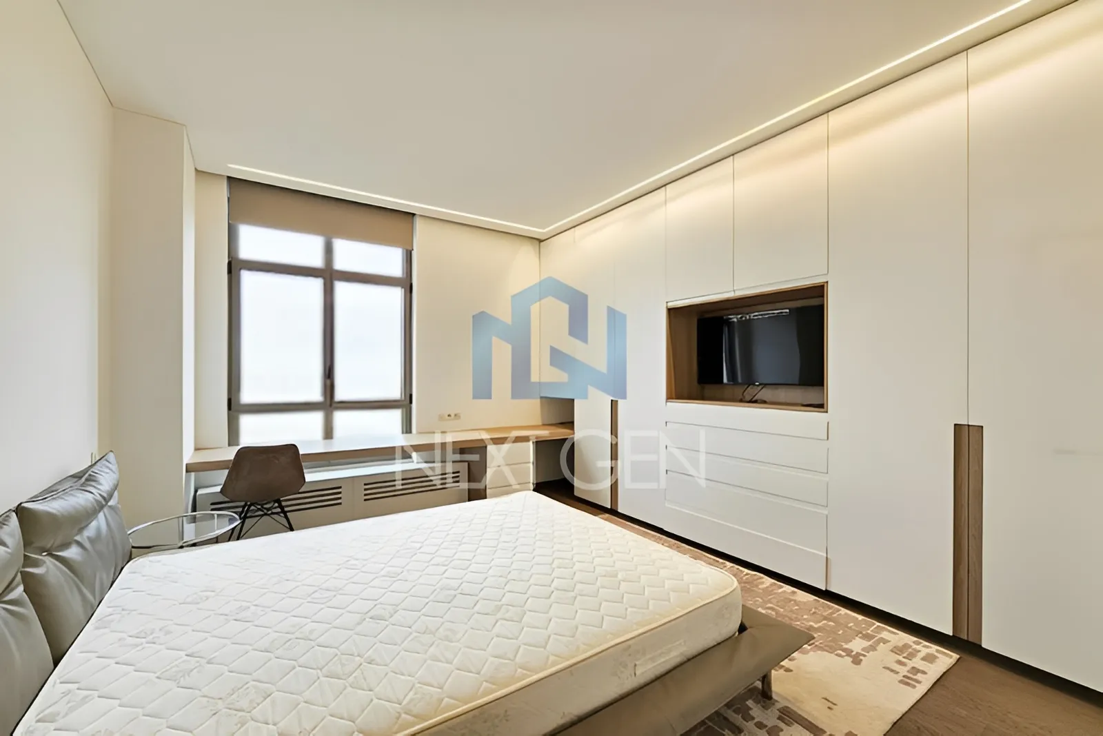 Apartment for Sale in Saifi Village
