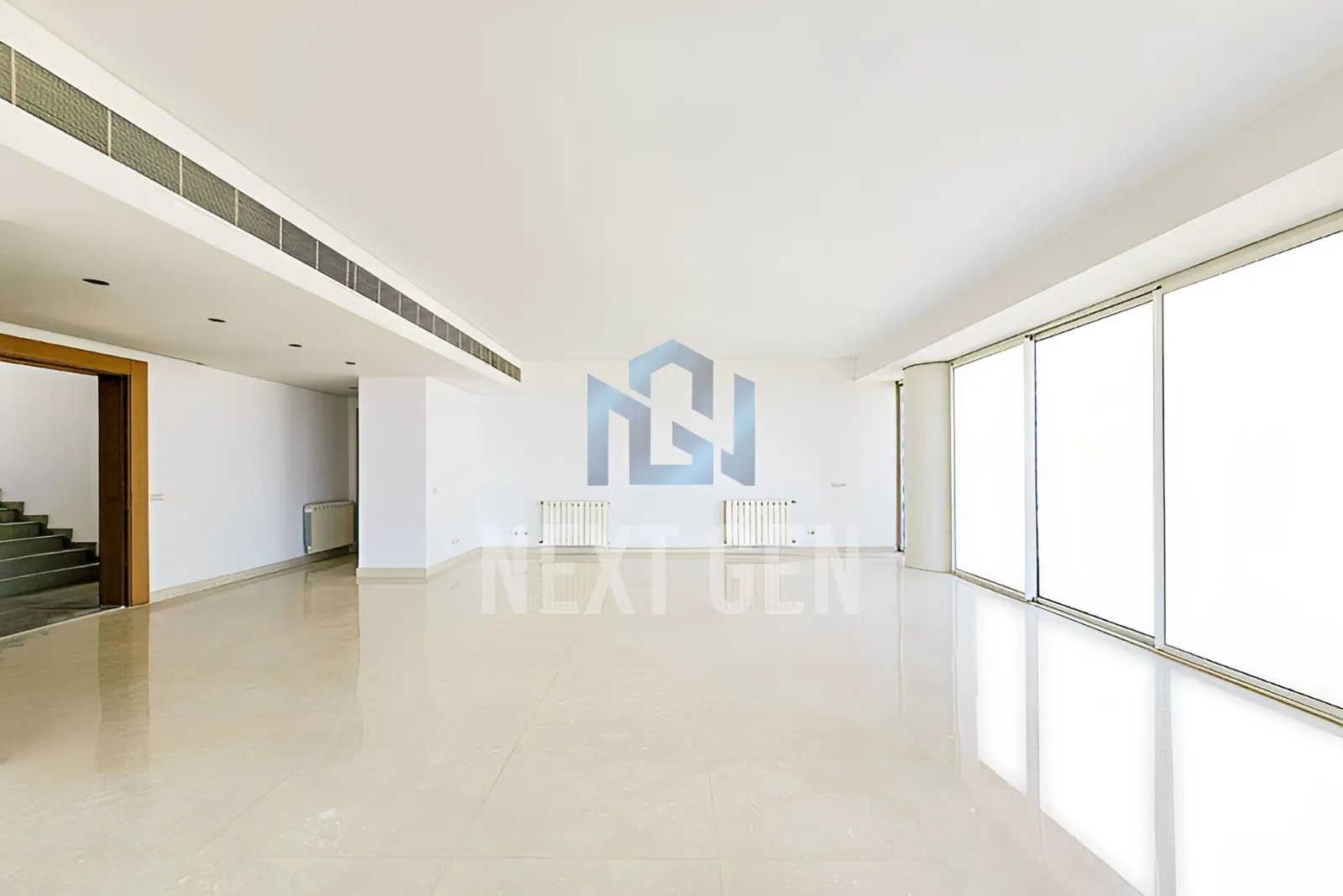 Apartment for Sale in Achrafieh