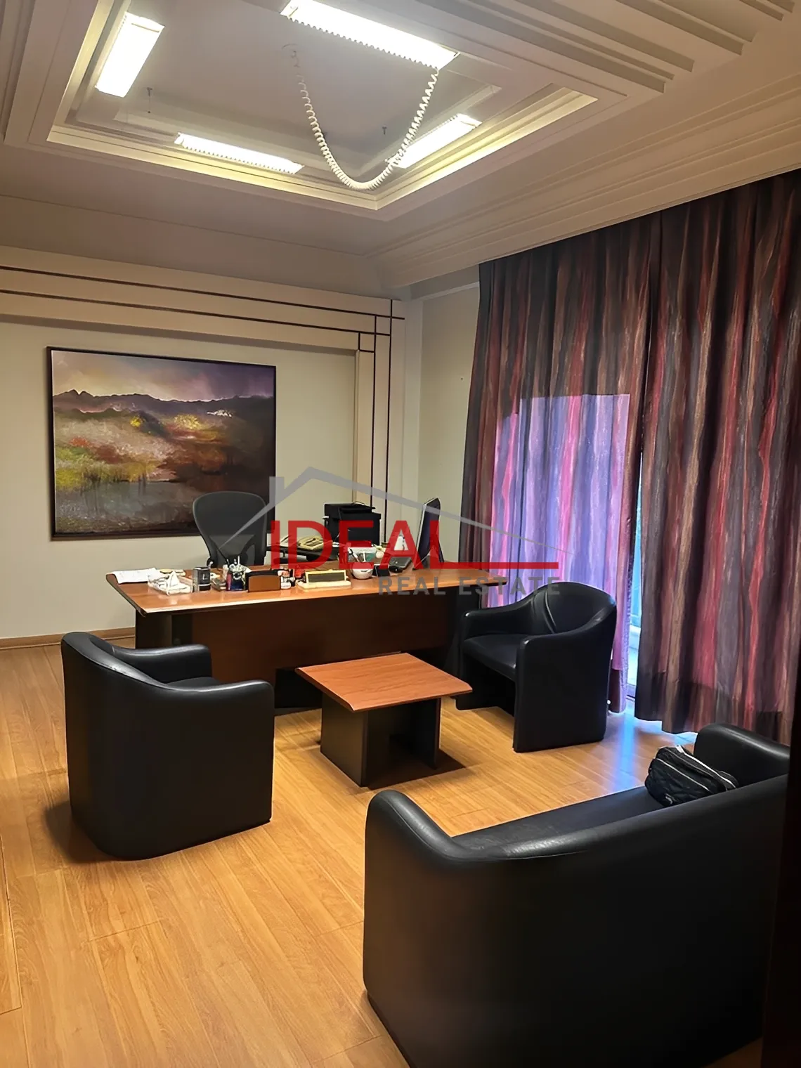 Office for Rent in Achrafieh, Beirut, Lebanon