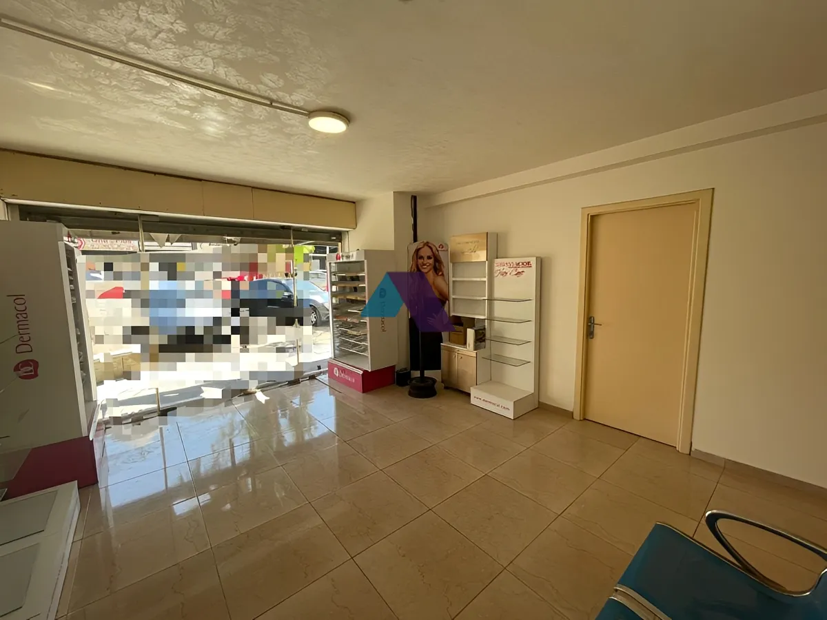 Showroom for Sale in Bir Hasan