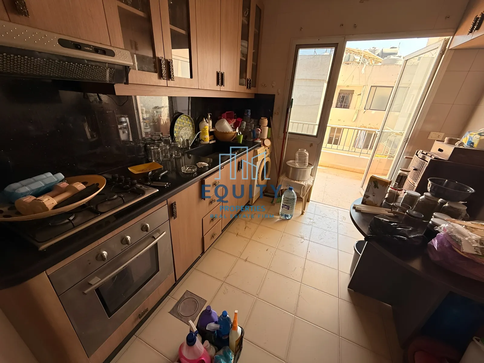 Apartment for rent in Beit Al Chaar