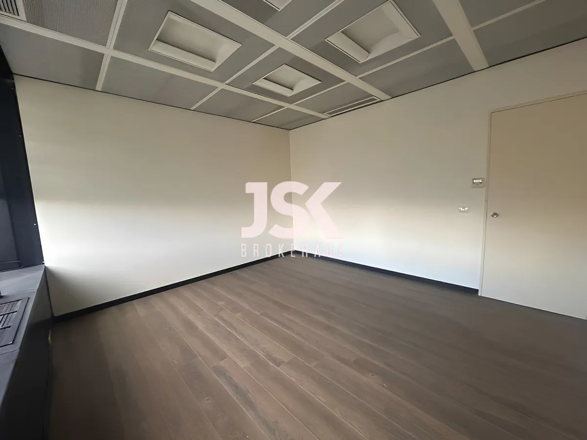 Office for rent in Hamra, Beirut, Lebanon