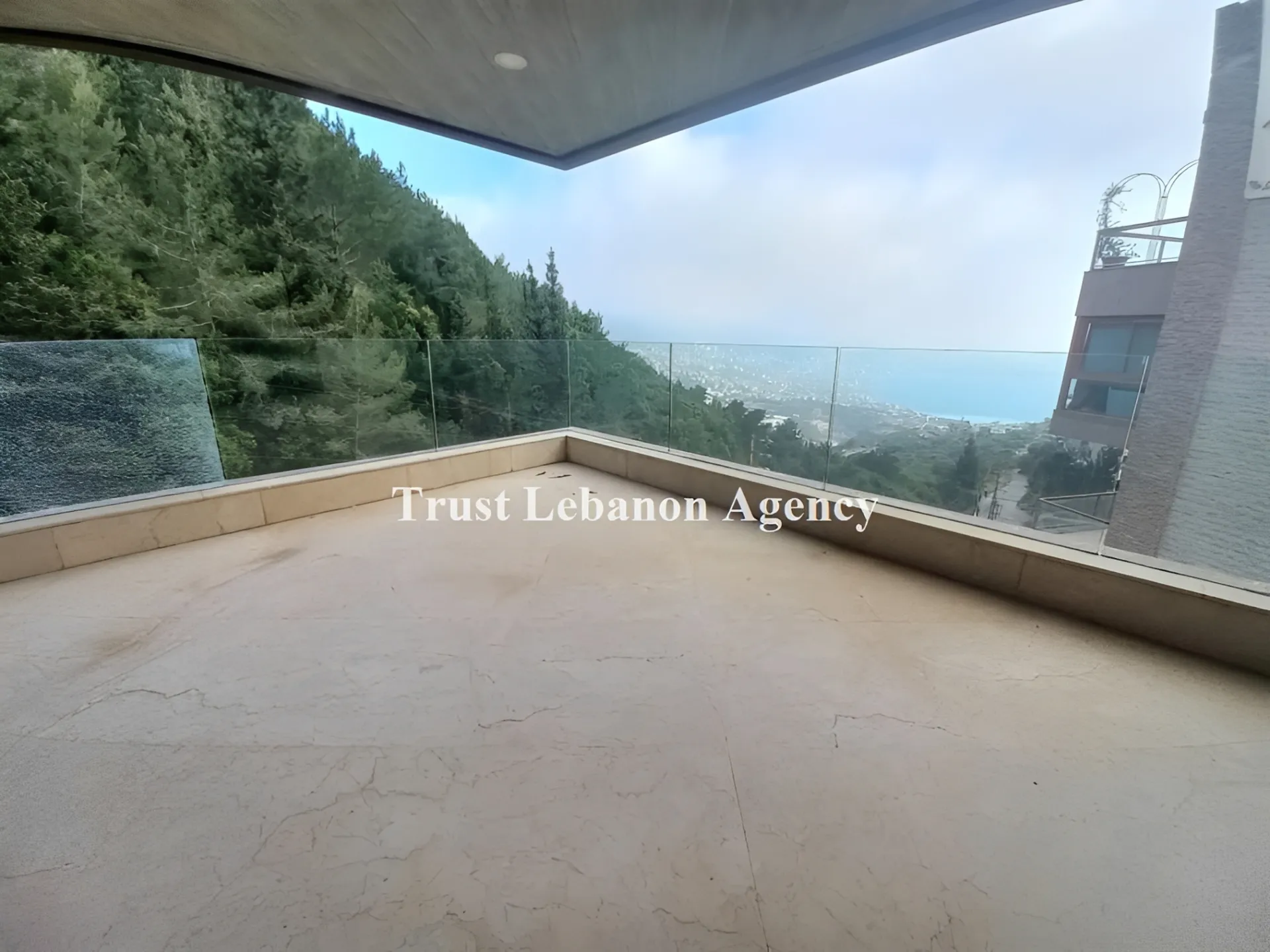 Duplex for Sale in Keserwan Fatka Lebanon - 5 bed, 5 bath