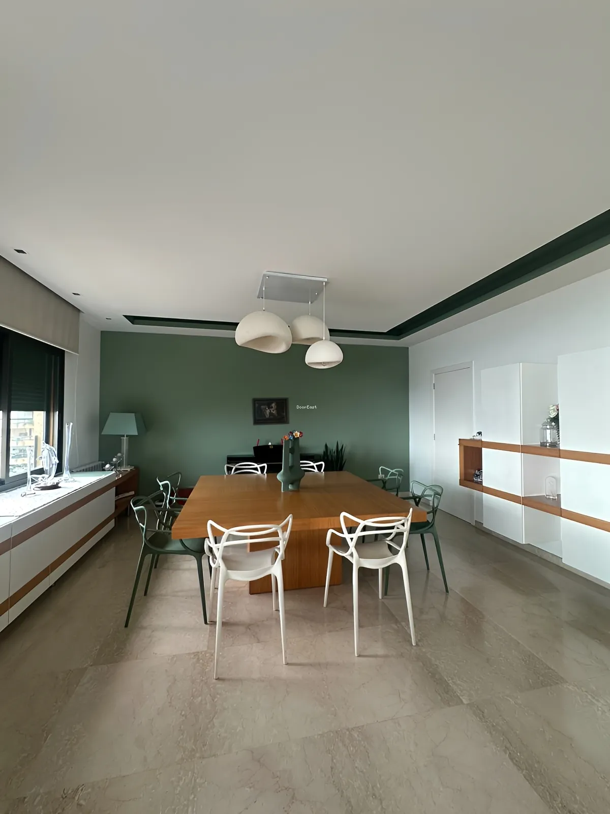 Apartment for sale in Adma w Dafnah