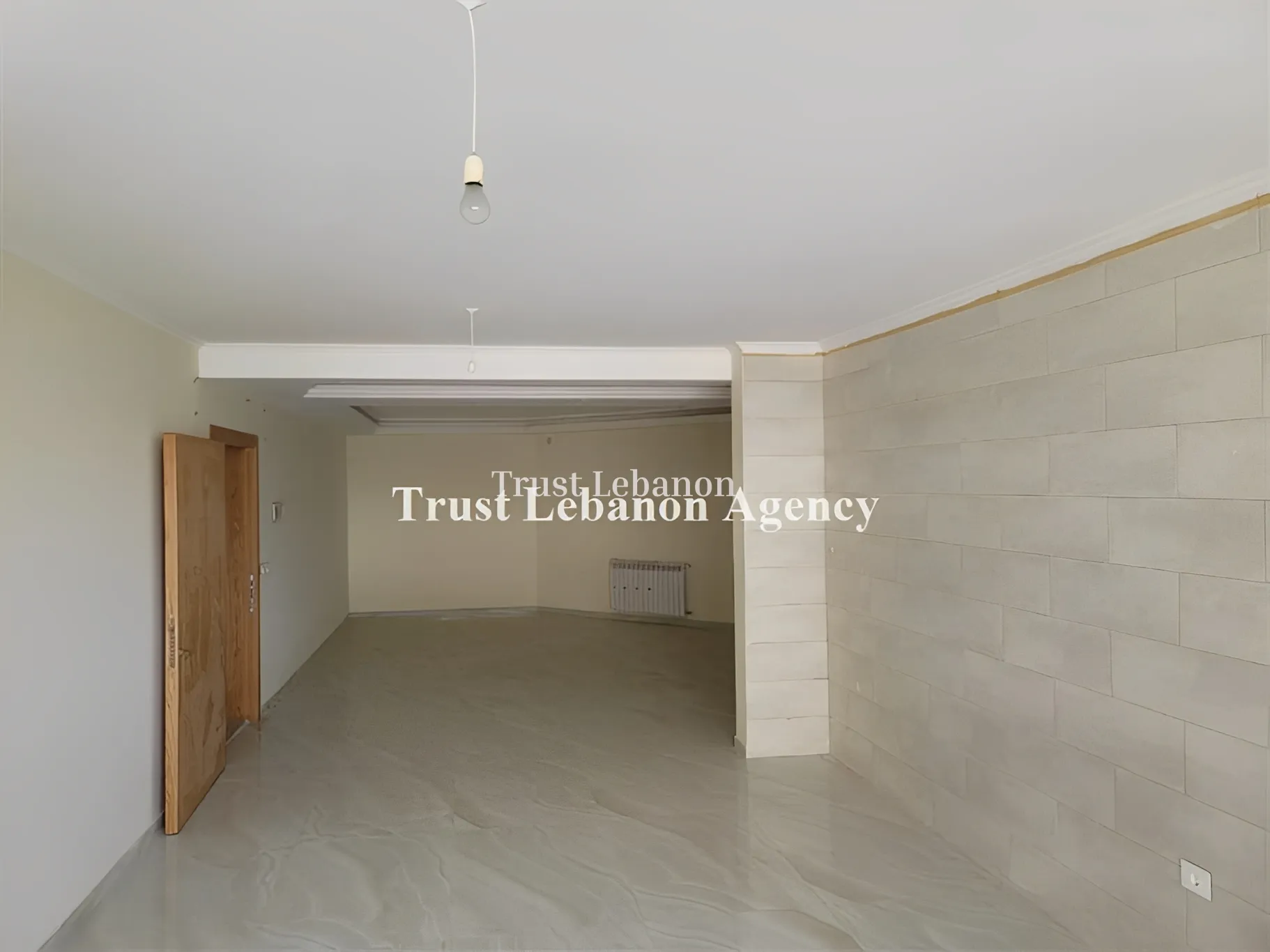 Apartment for sale in Hbous, Lebanon