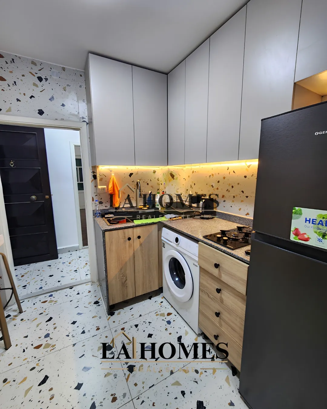 Apartment for rent in Achrafieh
