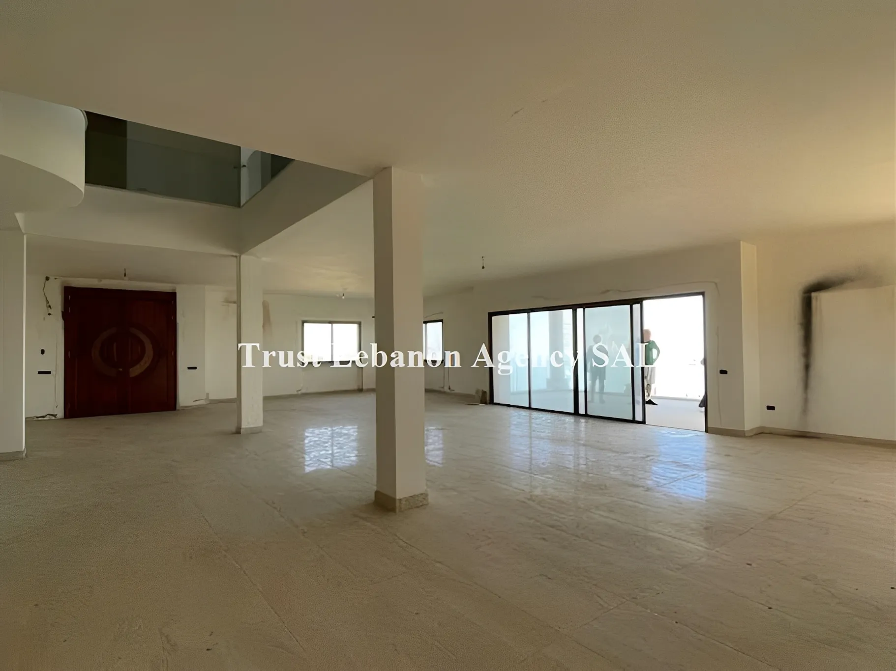 Villa for Sale in Keserwan JawretBedran Lebanon - 5 bed, 8 bath