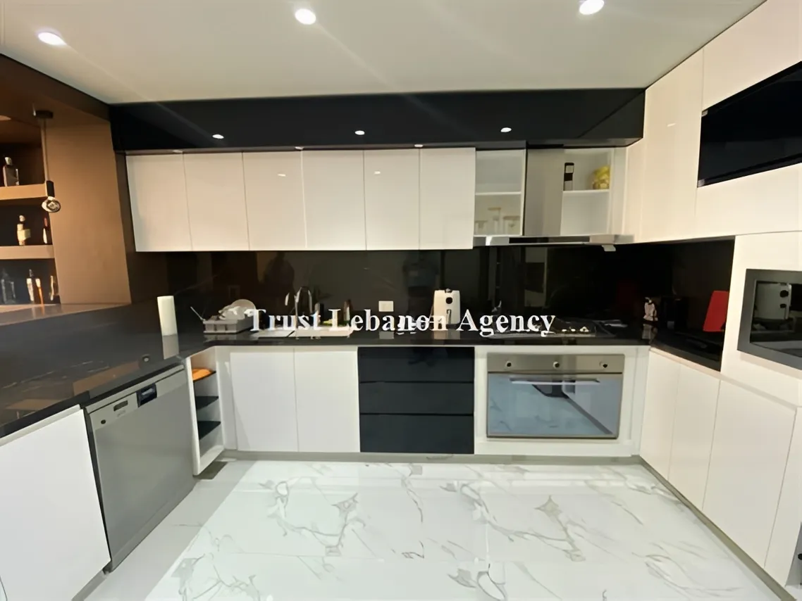 Apartment for Sale in Metn Dbayeh Lebanon - 2 bed, 3 bath