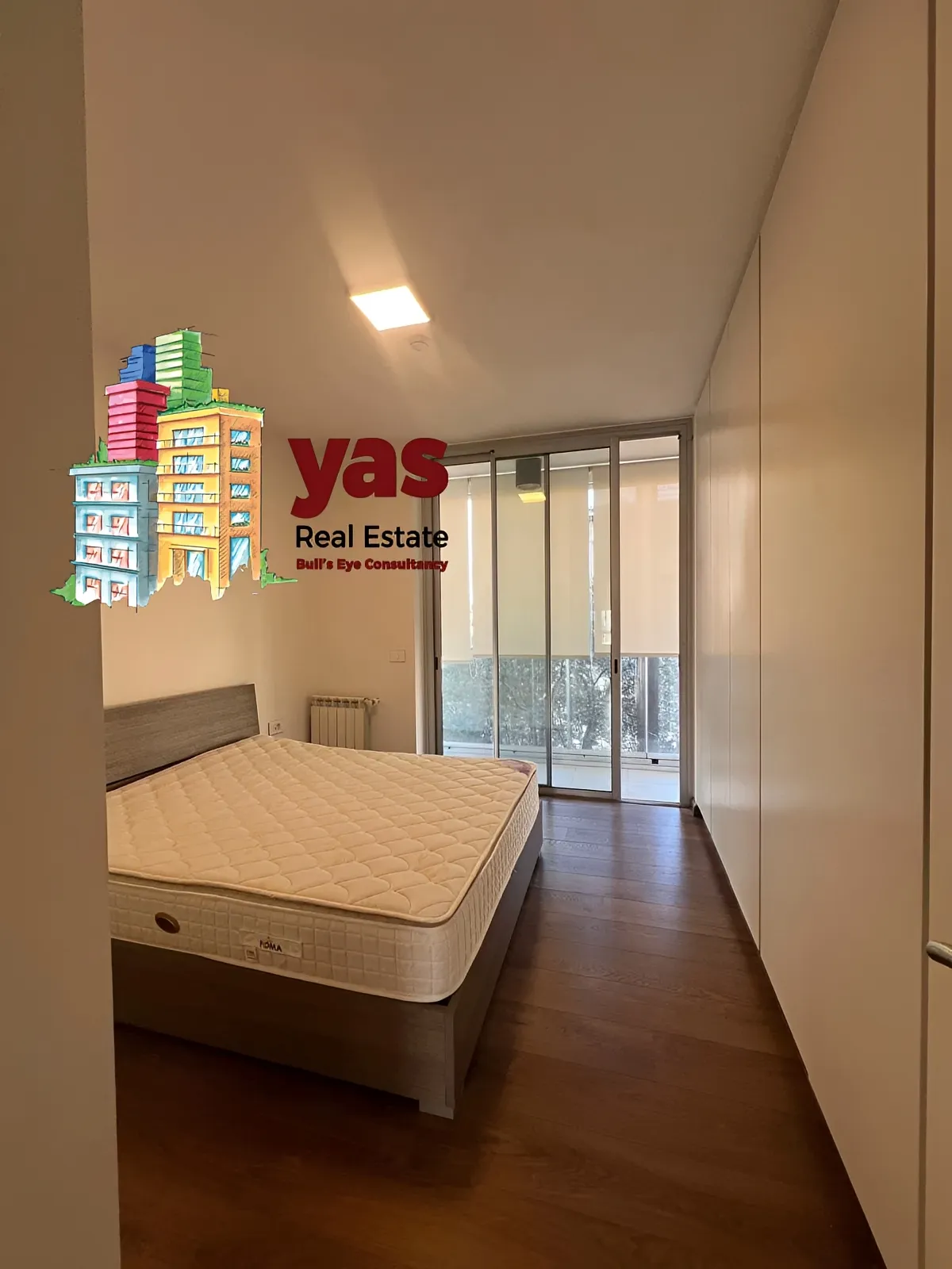 Apartment for Sale in Achrafieh - 3 bed, 3 bath