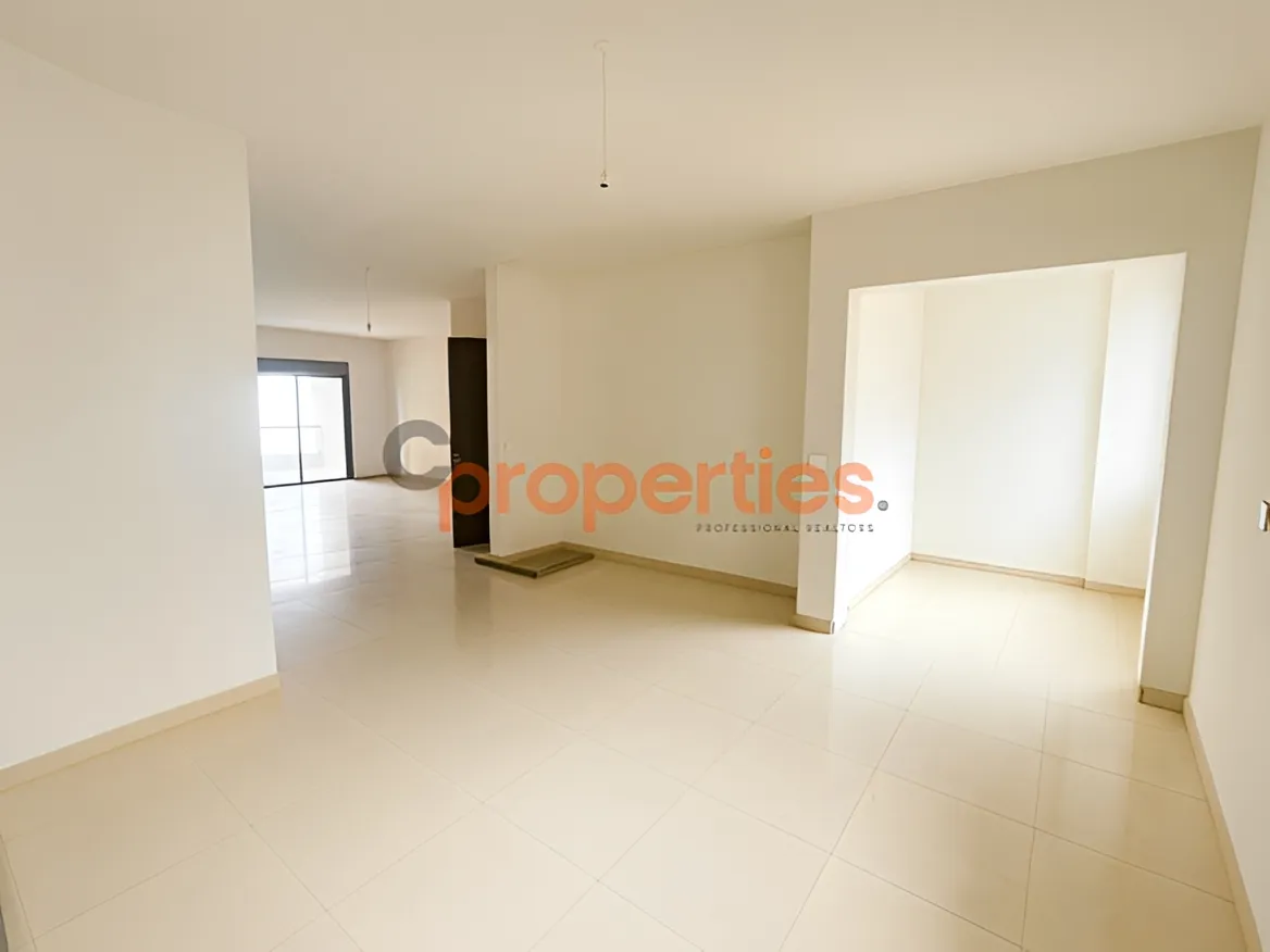 Apartment for Sale in Sahel Aalma