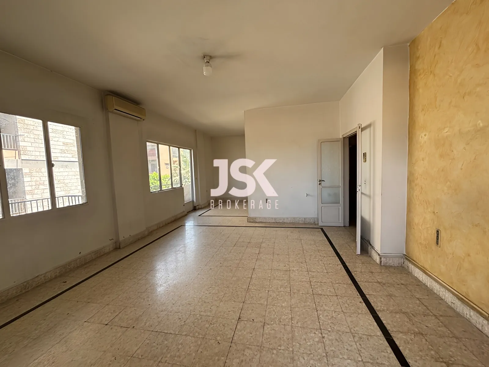 Office for Rent in Naqqache