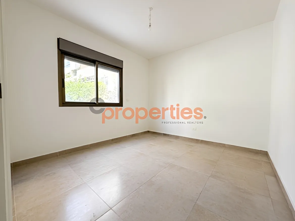 Apartment for Sale in Naqqache