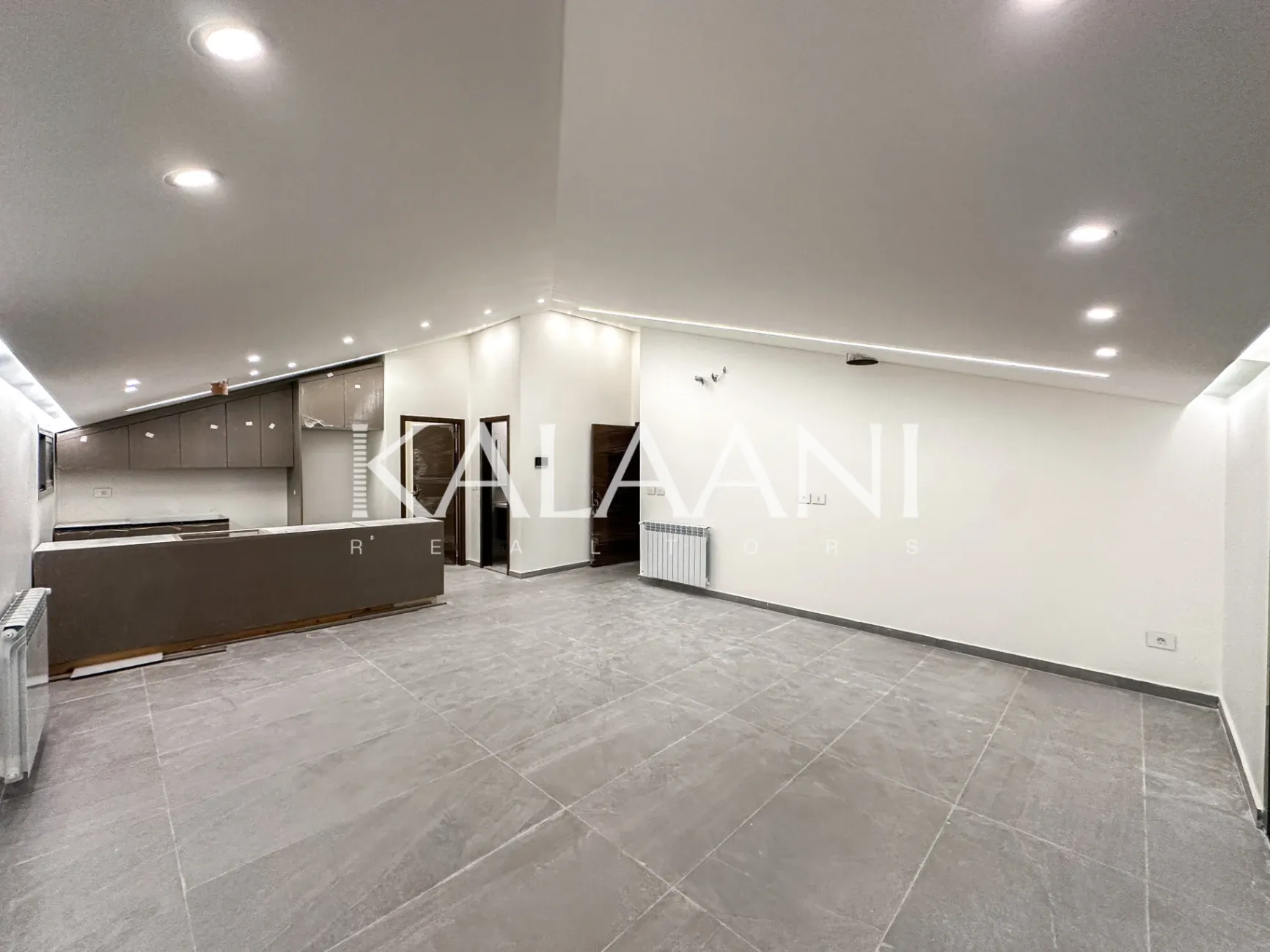 Apartment for sale in Baabdat, Lebanon