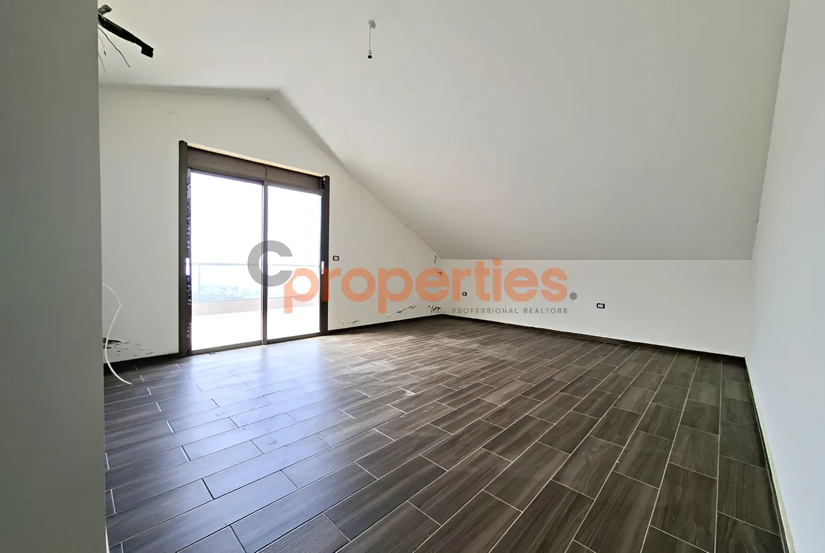 Apartment for Sale in Halat