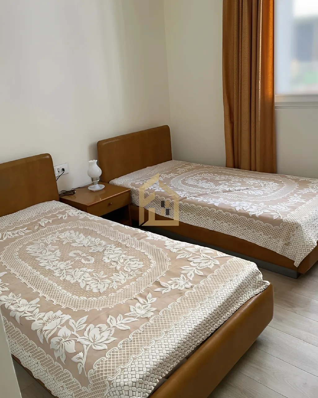 Apartment for Rent in Achrafieh, Beirut, Lebanon