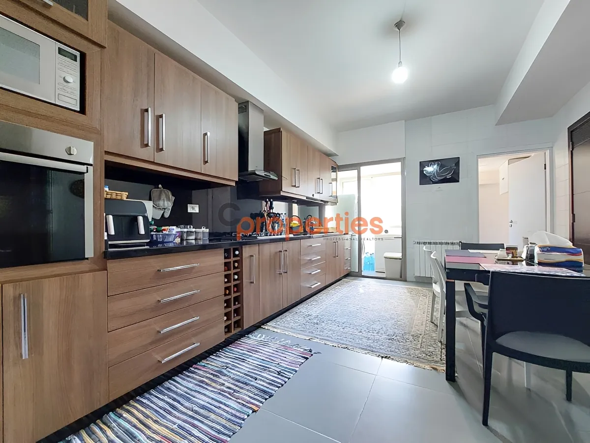 Apartment for Sale in Ain Saadeh