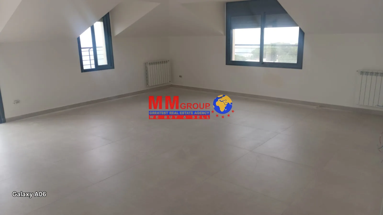 Apartment for Rent in Mar Chaaya - 3 bed, 3 bath