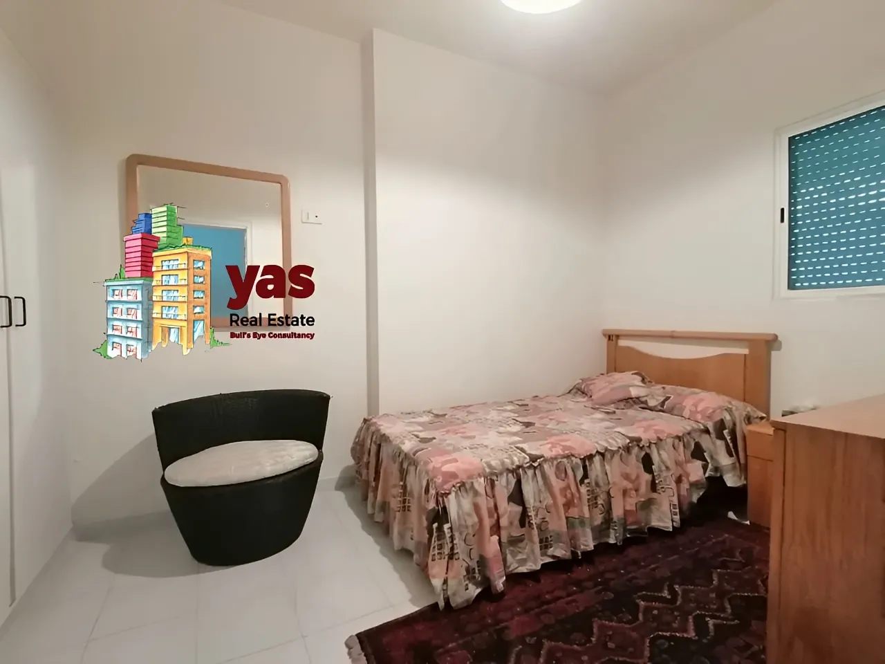 Apartment for Rent in Jounieh - 4 bed, 3 bath