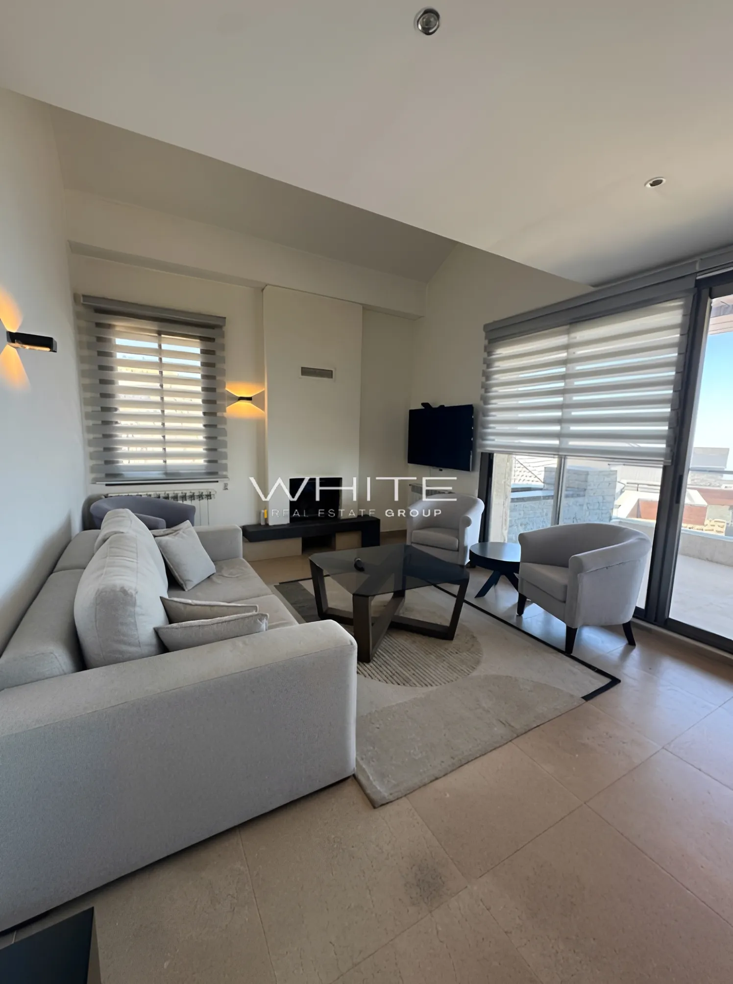 Chalet for rent in Faqra, Lebanon