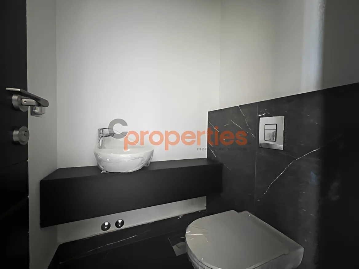 Apartment for Sale in Hazmieh