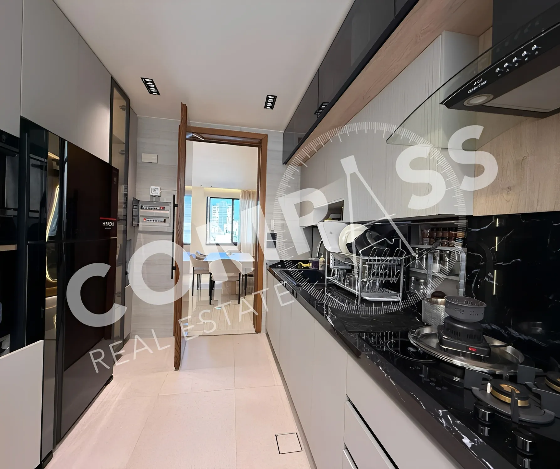 Apartment for Sale in Ras Al Naba'a, Beirut, Lebanon