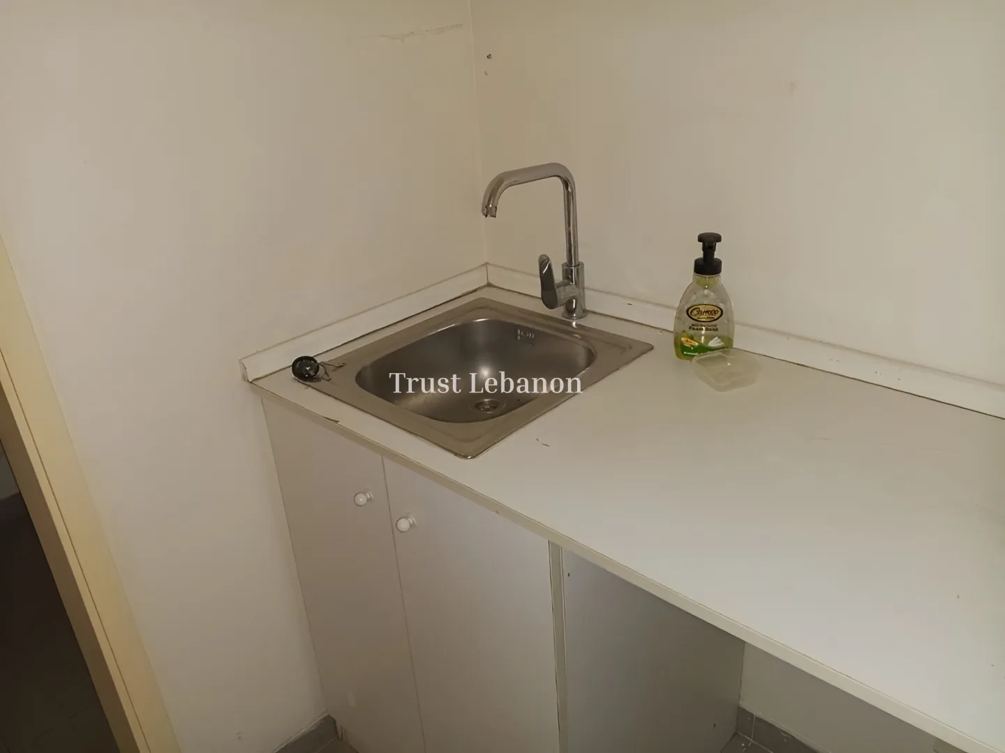 Office for rent in Mar Mikhael, Beirut, Lebanon