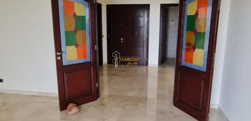 Apartment for Sale in Aley, Aley, Lebanon