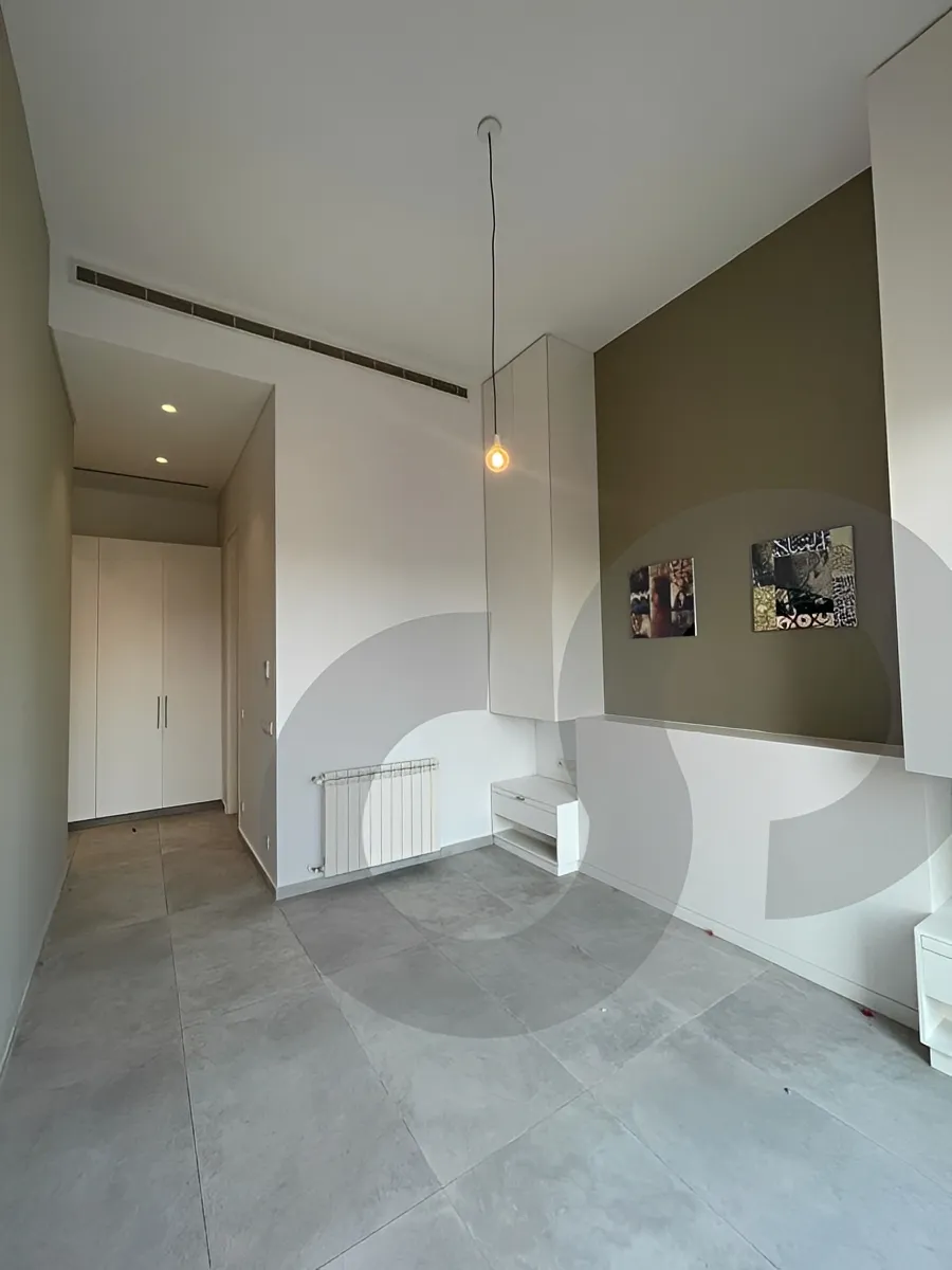 Apartment for Sale in Badaro