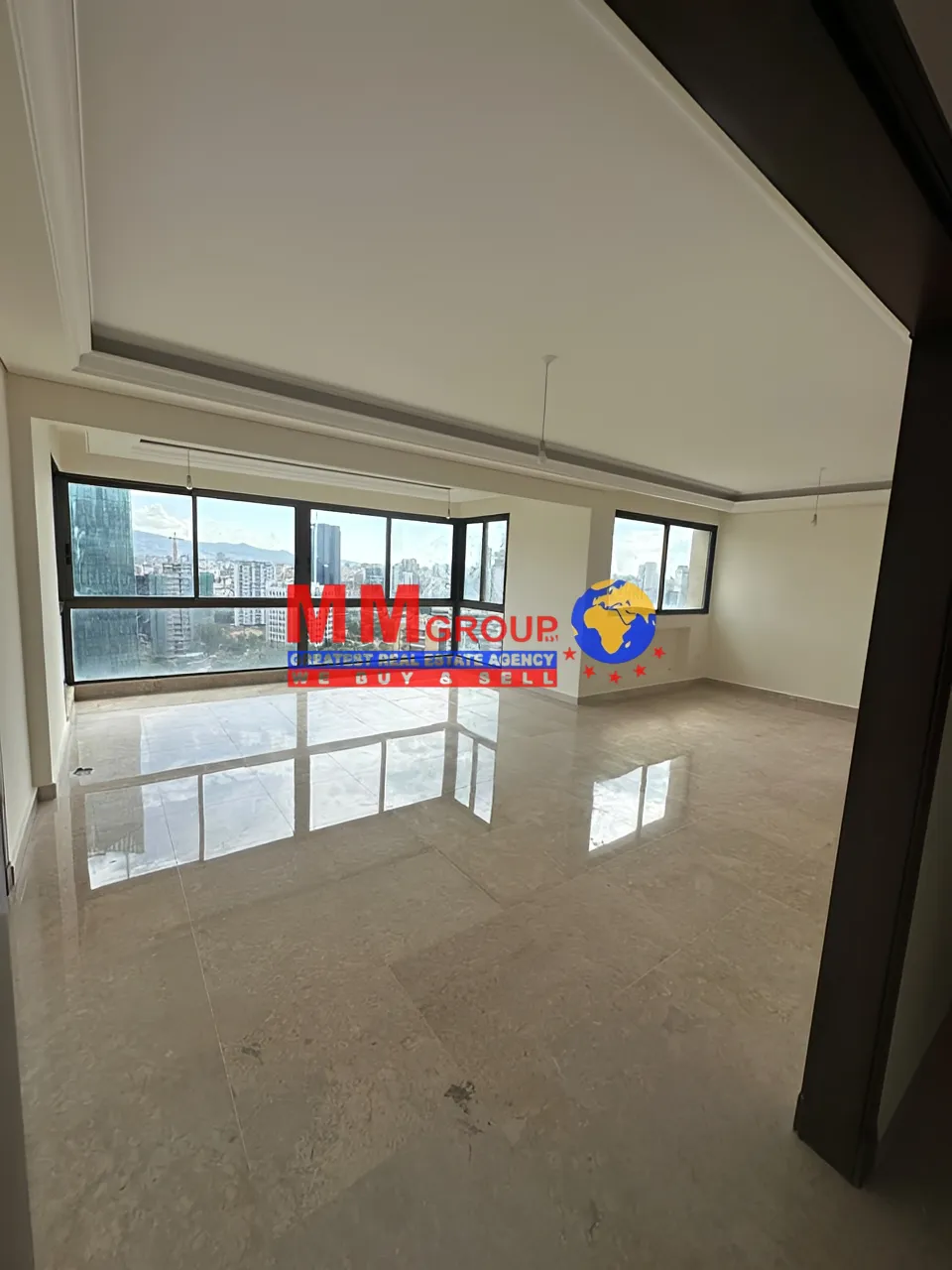 Apartment for Sale in Syoufi