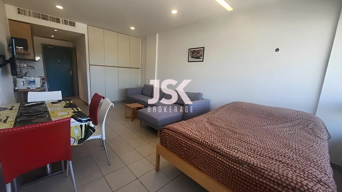Studio for sale in Zouk Mosbeh