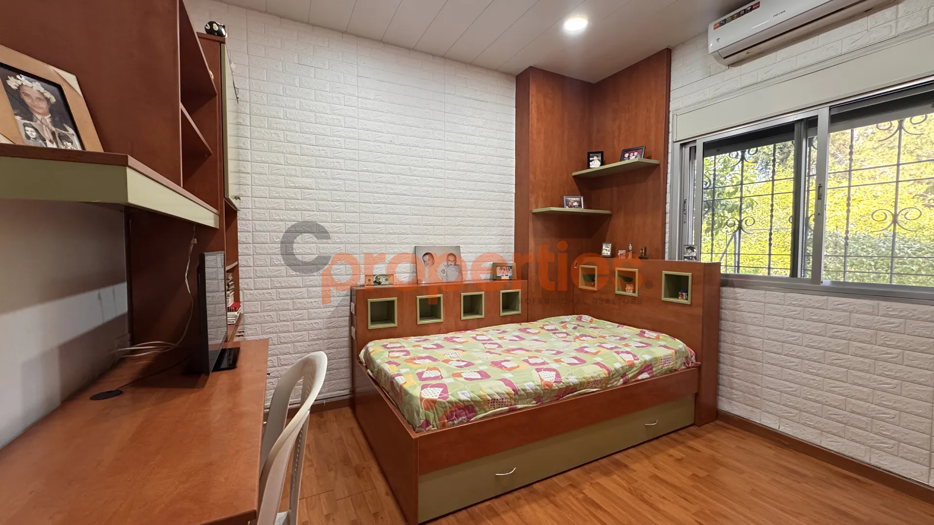 Apartment for Sale in Aaoukar