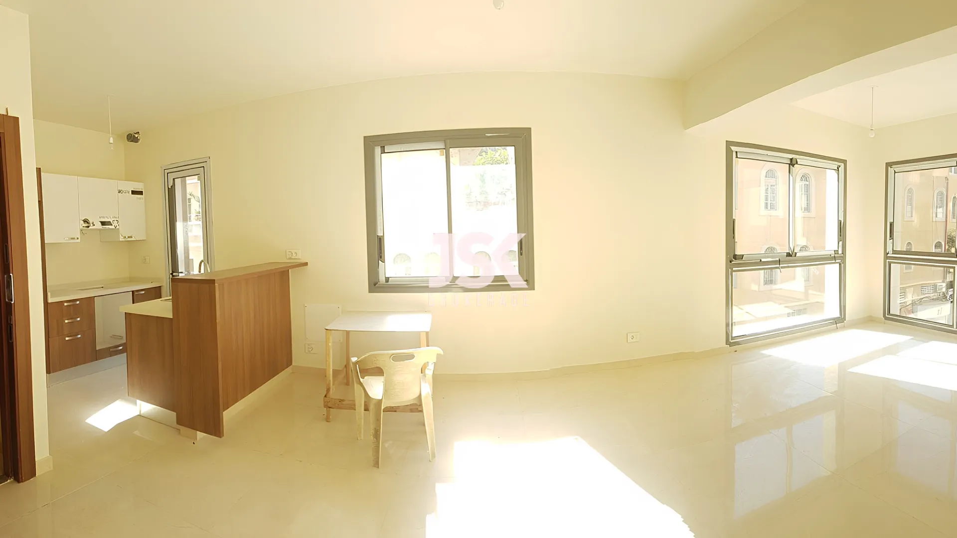 Apartment for Sale in Achrafieh - 2 bed