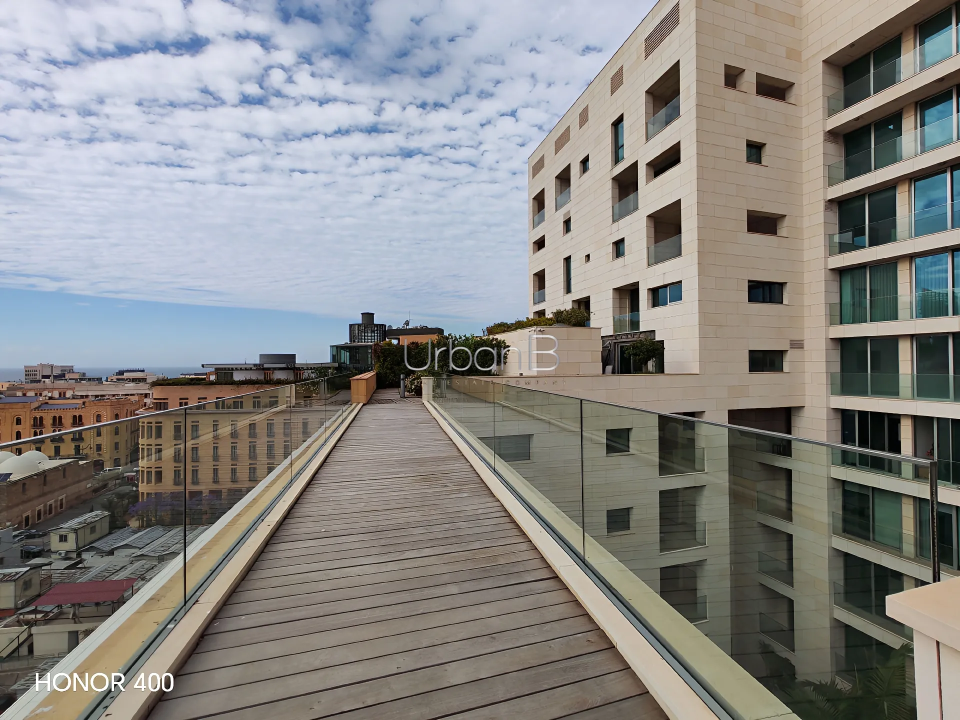 Apartment for sale in Downtown, beirut, lebanon