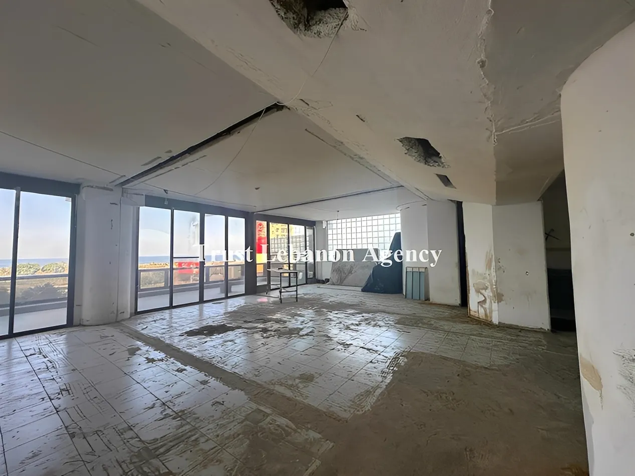 Office For Rent in Metn, Dbayeh
