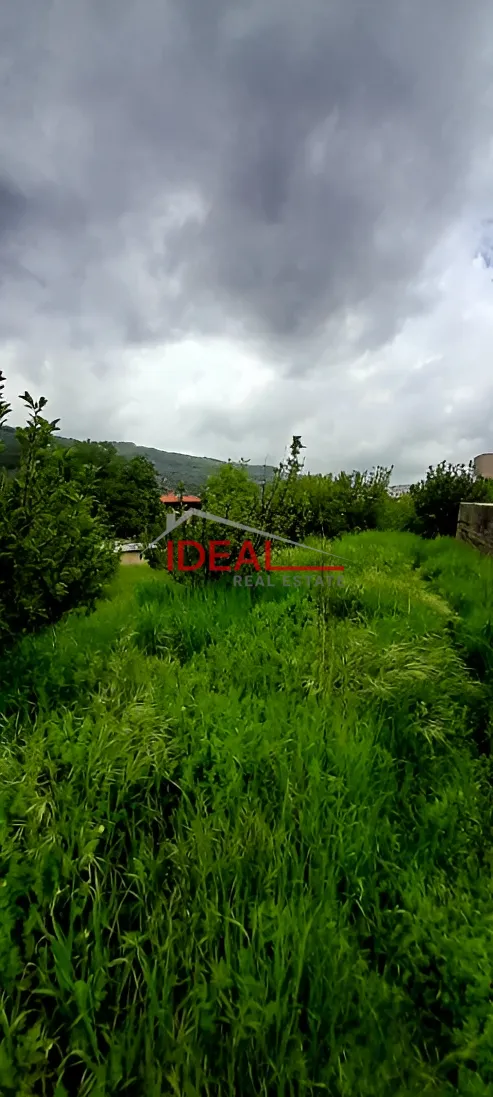 Residential Land for sale in Hrajel, Lebanon