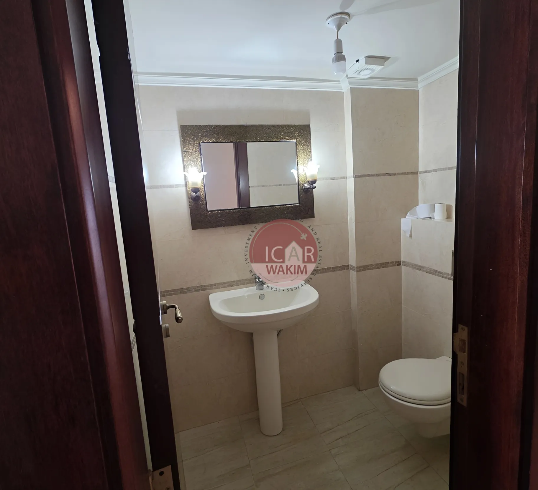 Apartment for sale in Roumieh, Lebanon