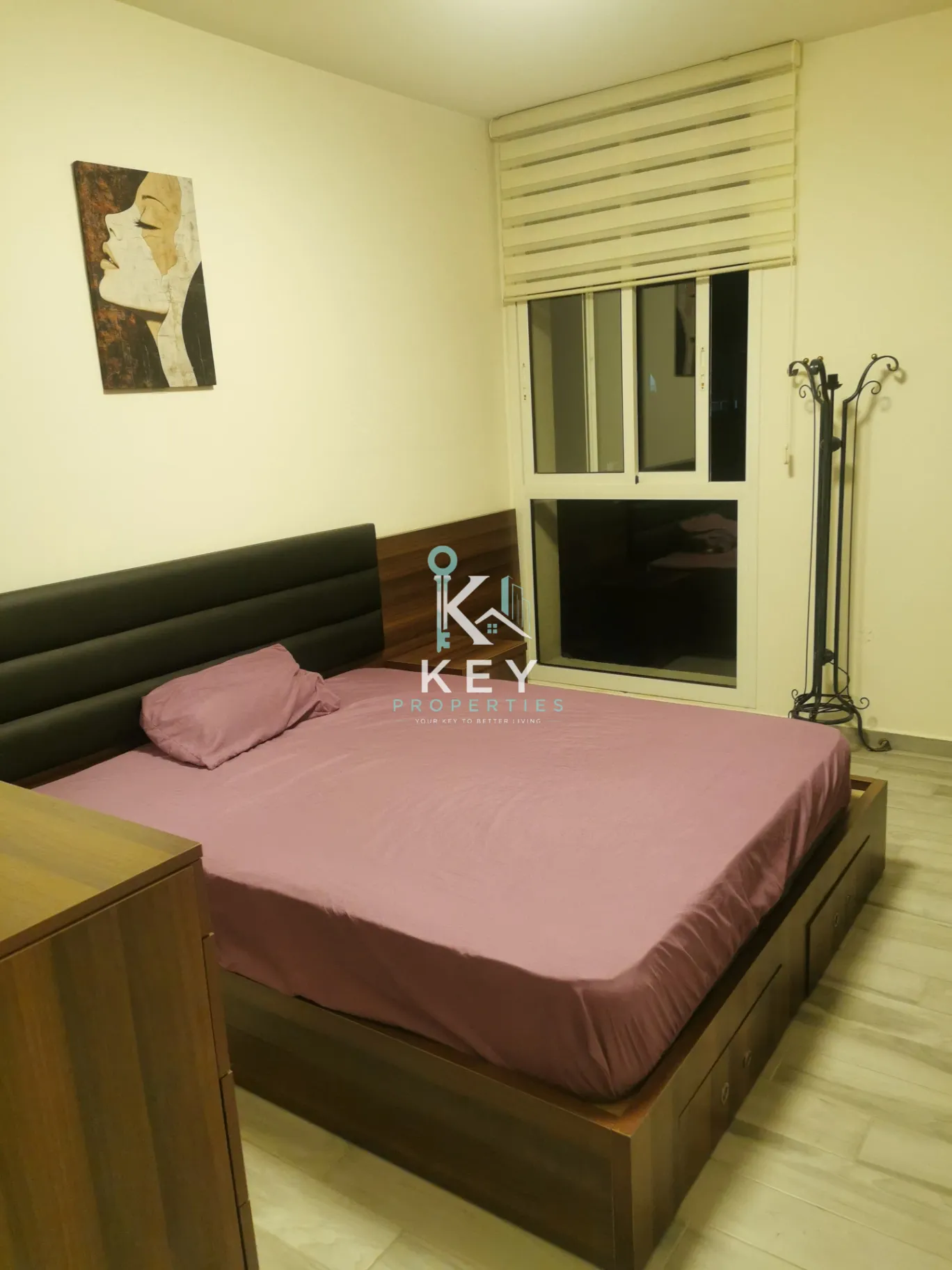 Apartment for rent in Jal El Dib, Lebanon