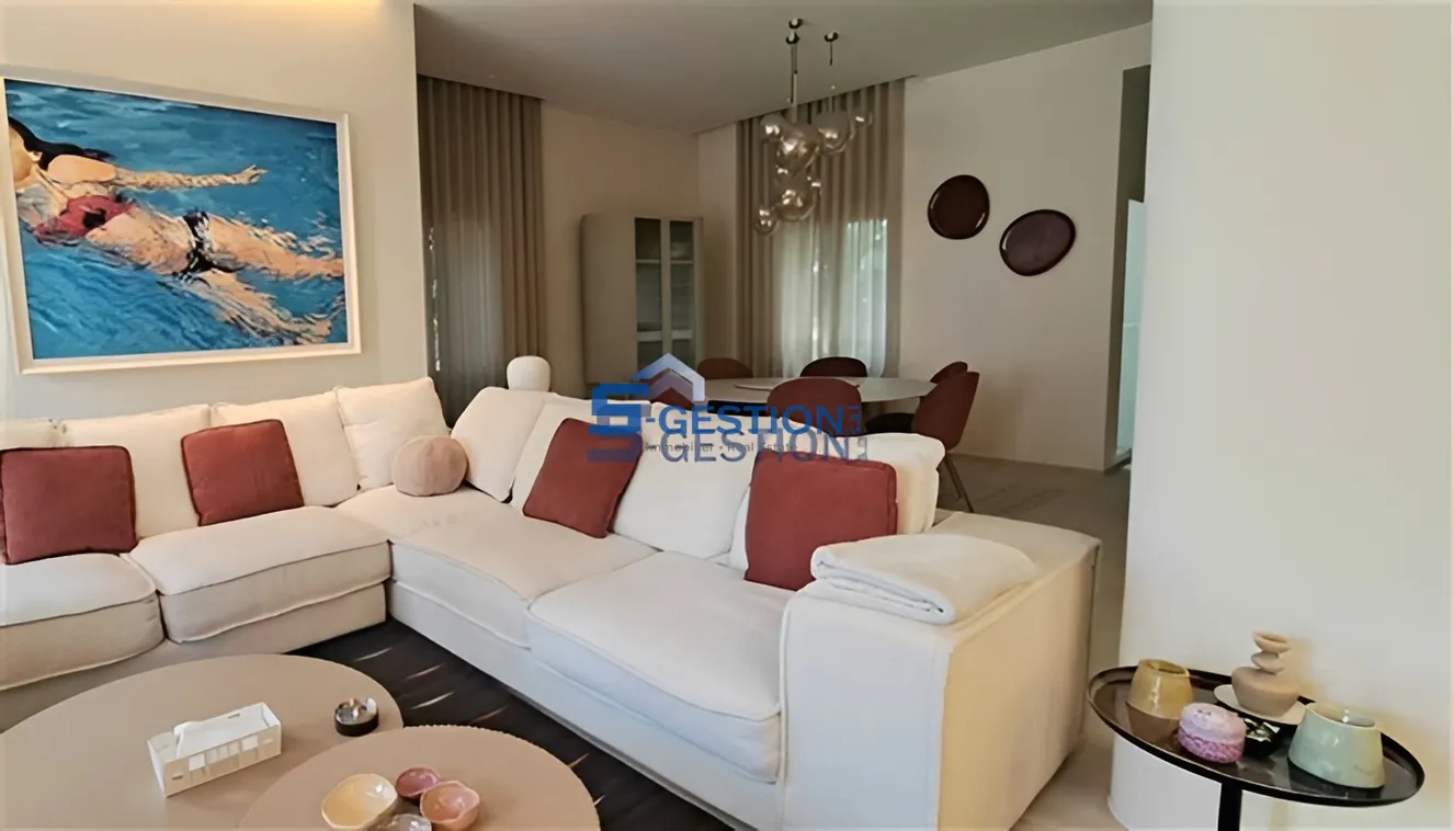 Apartment for Sale in Achrafieh