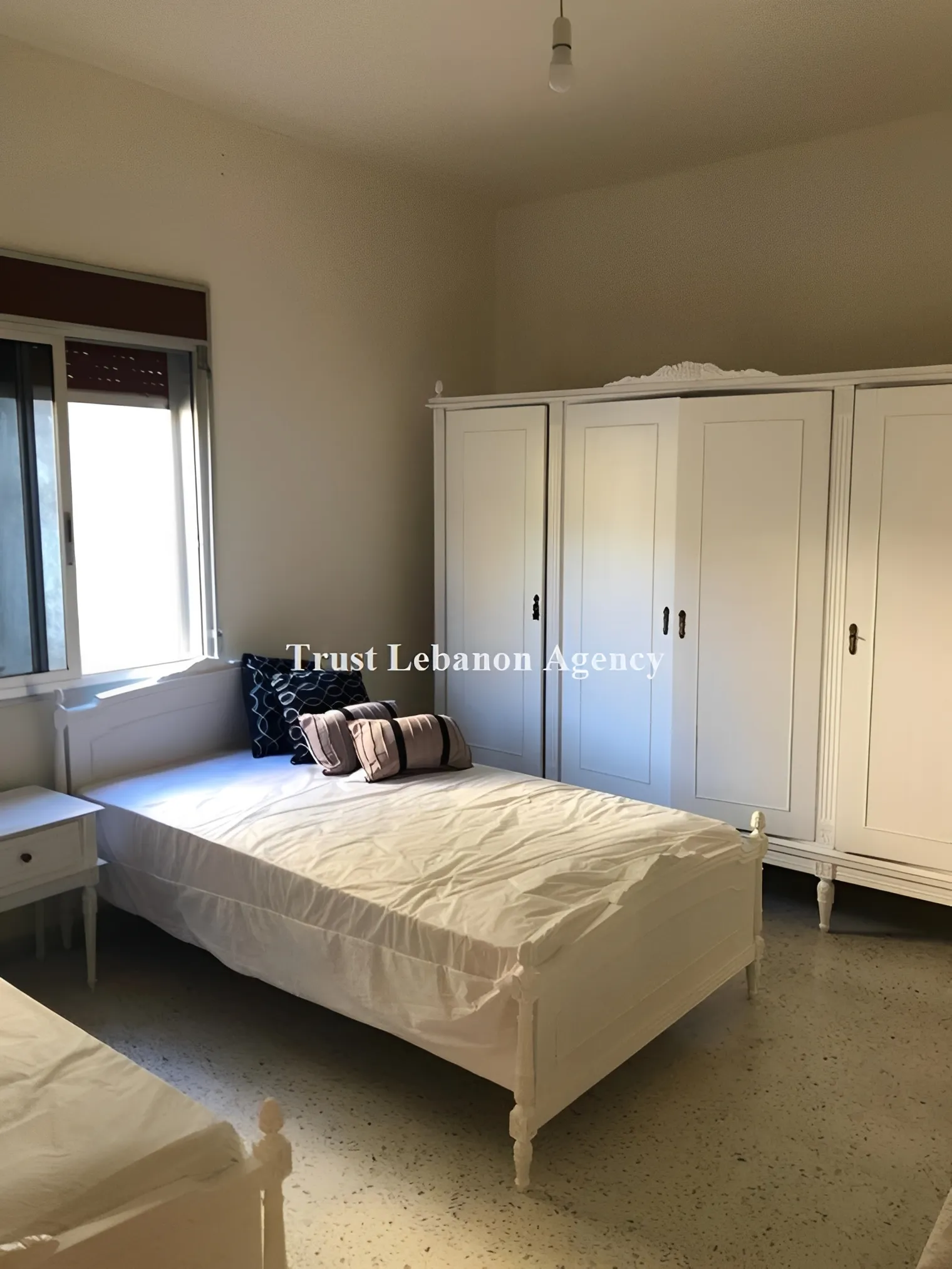 Apartment for Rent in Raifoun