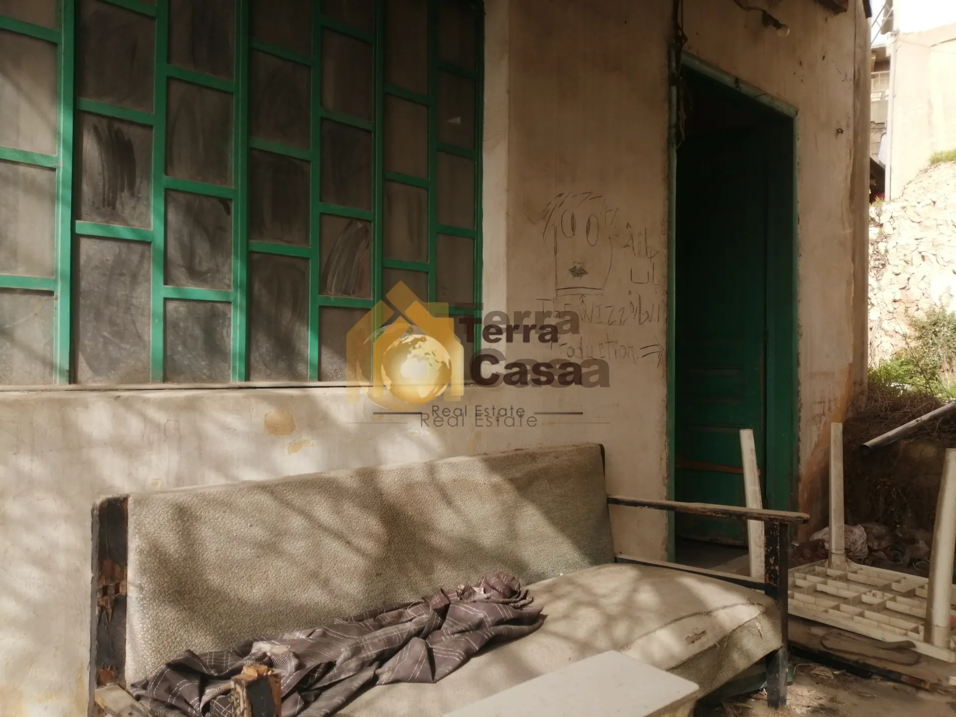 Land for Sale in Midan